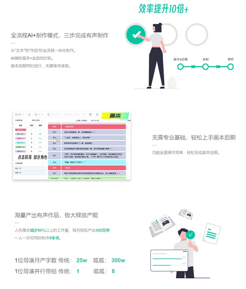 呱呱有声