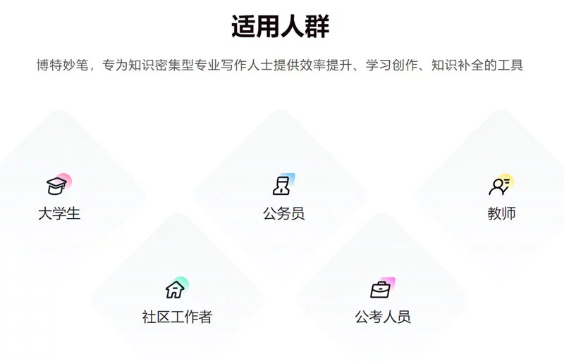 博特妙笔