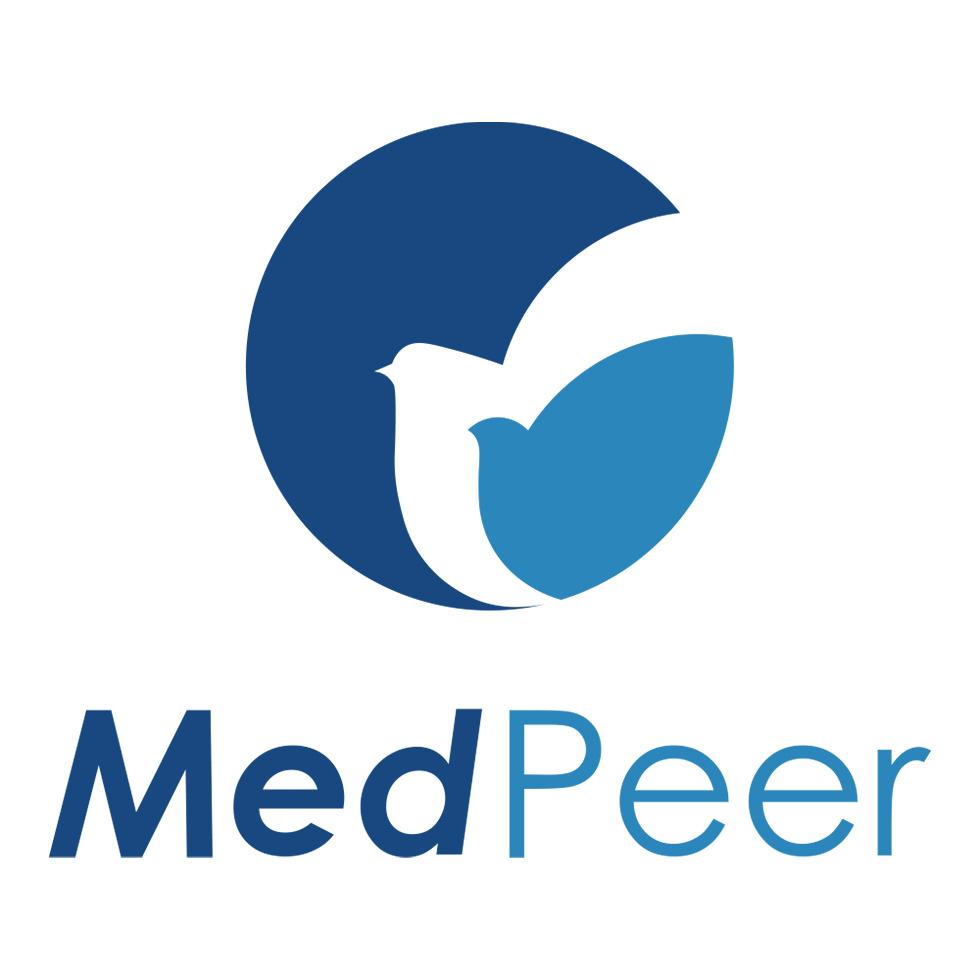 MedPeer天生会写