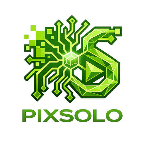 Pixsolo